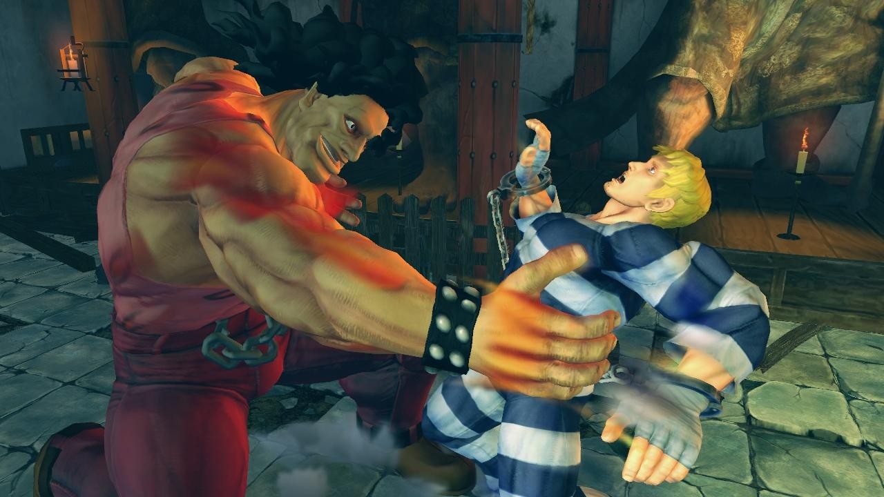 Ultra Street Fighter IV - Imagen 48